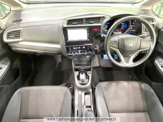 honda fit 2016 -HONDA--Fit DAA-GP5--GP5-1206282---HONDA--Fit DAA-GP5--GP5-1206282- image 2