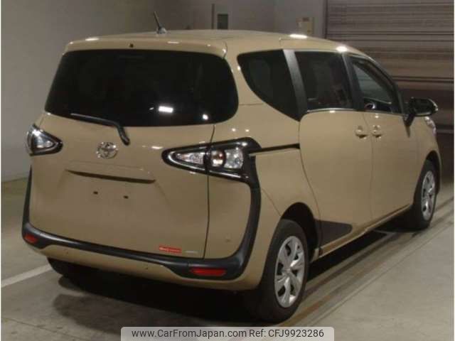 toyota sienta 2021 -TOYOTA--Sienta 3BA-NCP175G--NCP175G-7043735---TOYOTA--Sienta 3BA-NCP175G--NCP175G-7043735- image 2