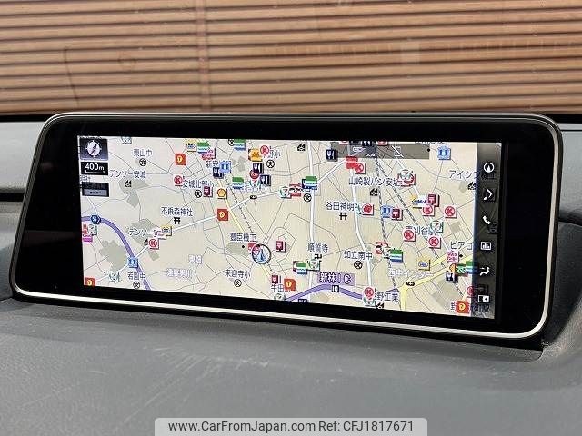 lexus rx 2016 CFJ1817671 image 2