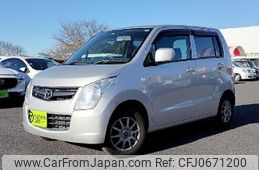 mazda az-wagon 2012 quick_quick_DBA-MJ23S_MJ23S-166261