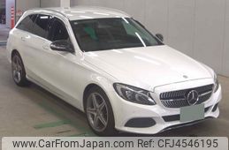 mercedes-benz c-class-station-wagon 2014 -MERCEDES-BENZ--Benz C Class Wagon DBA-205240C--WDD2052402F104546---MERCEDES-BENZ--Benz C Class Wagon DBA-205240C--WDD2052402F104546-