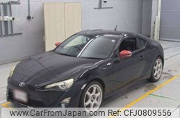 toyota 86 2012 CFJ0809556