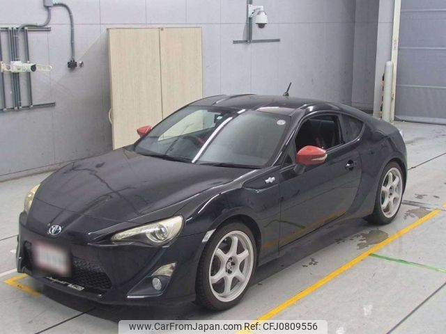 toyota 86 2012 CFJ0809556 image 1