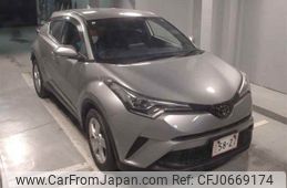 toyota c-hr 2019 -TOYOTA--C-HR NGX50--2032200---TOYOTA--C-HR NGX50--2032200-