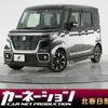 suzuki spacia 2020 quick_quick_MK53S_MK53S-676418 image 1