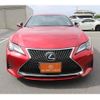 lexus rc 2019 CFJ1759166 image 7