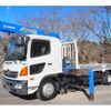 hino ranger 2013 CFJ1781941 image 1