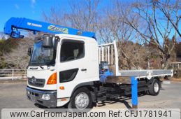 hino ranger 2013 CFJ1781941