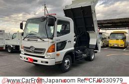 hino ranger 2013 GOO_NET_EXCHANGE_2507066A30241206W001