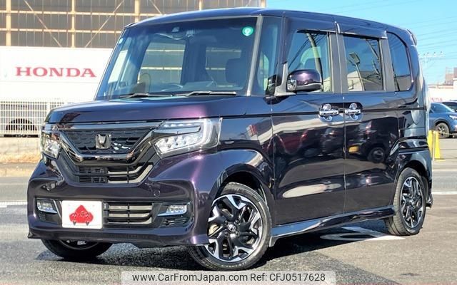 honda n-box 2019 GOO_JP_700050301430241129009 image 1