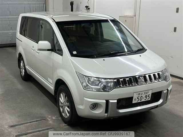 mitsubishi delica-d5 2014 -MITSUBISHI 【熊谷 300ル5095】--Delica D5 CV1W-0910364---MITSUBISHI 【熊谷 300ル5095】--Delica D5 CV1W-0910364- image 1