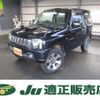 suzuki jimny 2009 quick_quick_ABA-JB23W_JB23W-616339 image 1