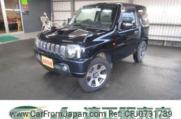 suzuki jimny 2009 quick_quick_ABA-JB23W_JB23W-616339