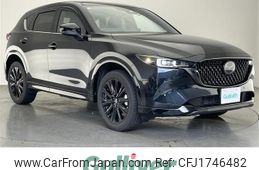 mazda cx-5 2024 CFJ1746482