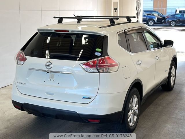 nissan x-trail 2015 -NISSAN--X-Trail HNT32-116995---NISSAN--X-Trail HNT32-116995- image 2