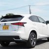 lexus nx 2021 -LEXUS--Lexus NX 6AA-AYZ10--AYZ10-6002374---LEXUS--Lexus NX 6AA-AYZ10--AYZ10-6002374- image 5