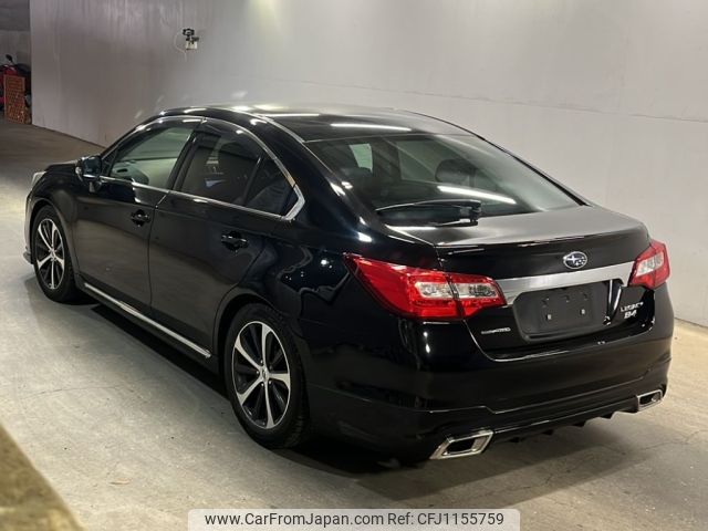 subaru legacy-b4 2015 -SUBARU--Legacy B4 BN9-004256---SUBARU--Legacy B4 BN9-004256- image 2