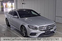 mercedes-benz e-class 2020 quick_quick_LDA-213004C_WDD2130042A755599