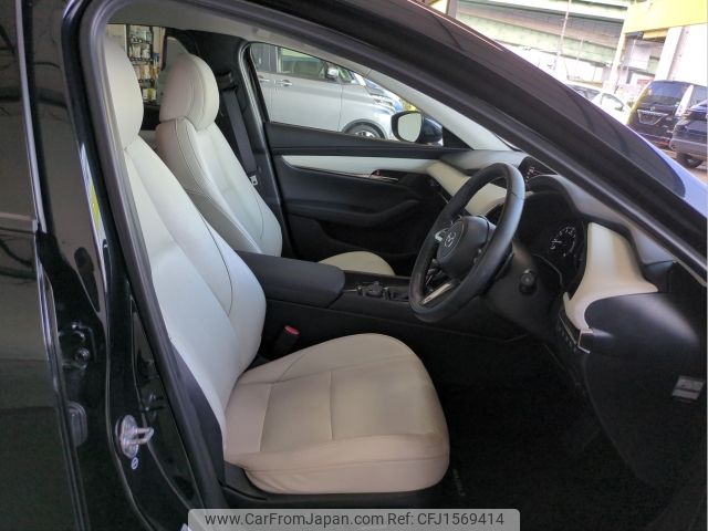 mazda mazda3 2019 CFJ1569414 image 2