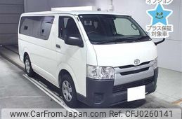 toyota regiusace-van 2020 -TOYOTA 【湘南 400ﾜ6199】--Regius ace Van TRH200V-0317823---TOYOTA 【湘南 400ﾜ6199】--Regius ace Van TRH200V-0317823-