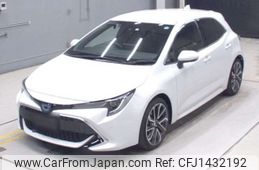 toyota corolla-sport 2022 -TOYOTA--Corolla Sport 6AA-ZWE213H--ZWE213-0021029---TOYOTA--Corolla Sport 6AA-ZWE213H--ZWE213-0021029-