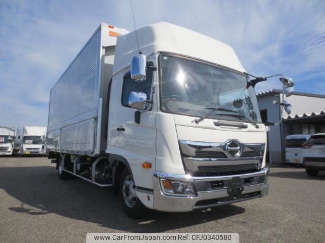 hino ranger 2023 GOO_NET_EXCHANGE_1161178A30241010W001 image 2