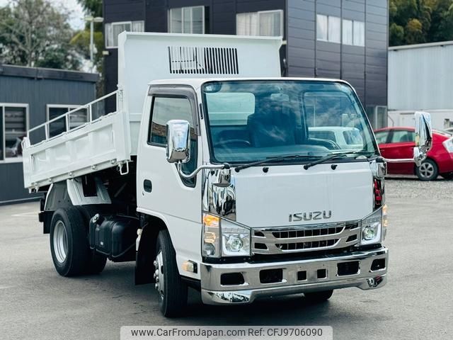 isuzu elf-truck 2018 GOO_NET_EXCHANGE_0404044A30240416W001 image 2