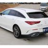 mercedes-benz cla-class 2020 GOO_JP_700070860530240125001 image 3