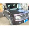 nissan cube 2007 -NISSAN--Cube DBA-YZ11--YZ11-070754---NISSAN--Cube DBA-YZ11--YZ11-070754- image 4