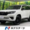 toyota land-cruiser-prado 2022 -TOYOTA--Land Cruiser Prado 3BA-TRJ150W--TRJ150-0141333---TOYOTA--Land Cruiser Prado 3BA-TRJ150W--TRJ150-0141333- image 1