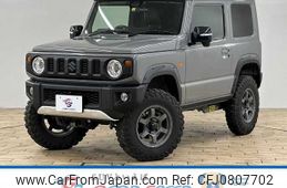 suzuki jimny 2023 -SUZUKI--Jimny 3BA-JB64W--JB64W-289142---SUZUKI--Jimny 3BA-JB64W--JB64W-289142-