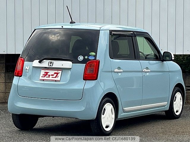 honda n-one 2019 CFJ1680139 image 2