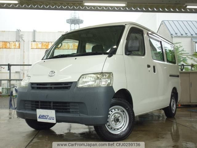 toyota townace-van 2019 quick_quick_DBF-S402M_S402M-0084572 image 1