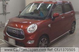 daihatsu cast 2016 -DAIHATSU--Cast DBA-LA250S--LA250S-0073980---DAIHATSU--Cast DBA-LA250S--LA250S-0073980-