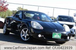 toyota mr-s 2003 quick_quick_TA-ZZW30_ZZW30-0060688