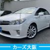 toyota sai 2010 -TOYOTA--SAI DAA-AZK10--AZK10-2027242---TOYOTA--SAI DAA-AZK10--AZK10-2027242- image 1