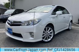 toyota sai 2010 -TOYOTA--SAI DAA-AZK10--AZK10-2027242---TOYOTA--SAI DAA-AZK10--AZK10-2027242-