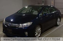 toyota sai 2010 -TOYOTA--SAI DAA-AZK10--AZK10-2024671---TOYOTA--SAI DAA-AZK10--AZK10-2024671-