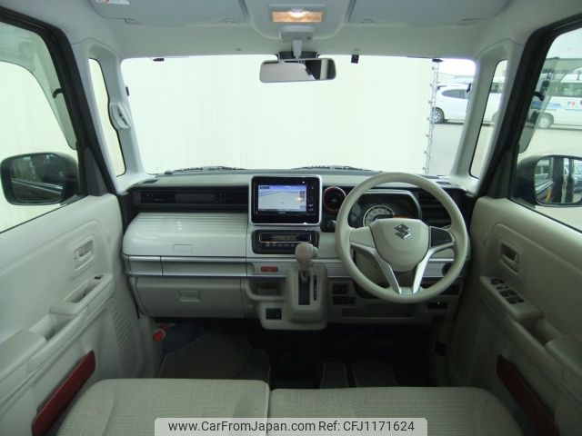suzuki spacia 2020 -SUZUKI--Spacia DAA-MK53S--MK53S-257741---SUZUKI--Spacia DAA-MK53S--MK53S-257741- image 2