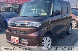 daihatsu tanto 2021 quick_quick_LA650S_LA650S-0165641