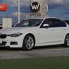 bmw 3-series 2016 -BMW--BMW 3 Series LDA-3D20--WBA8B56090NT31029---BMW--BMW 3 Series LDA-3D20--WBA8B56090NT31029- image 8