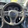 subaru forester 2015 NIKYO_FQ35946 image 7