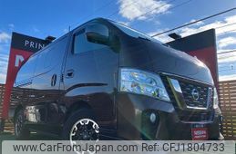 nissan caravan-van 2021 CFJ1804733