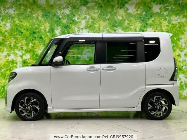 daihatsu tanto 2020 quick_quick_LA650S_LA650S-1067422 image 2