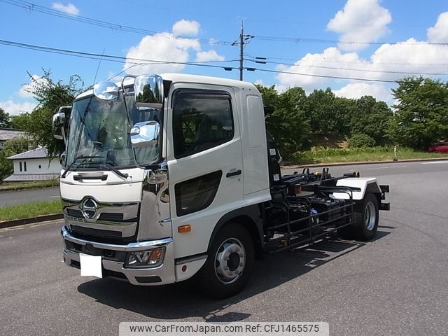 hino ranger 2025 CFJ1465575 image 2