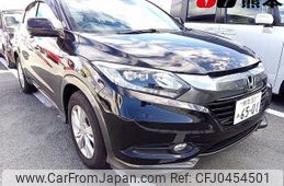 honda vezel 2015 -HONDA 【熊本 301ﾐ6501】--VEZEL RU3--1111698---HONDA 【熊本 301ﾐ6501】--VEZEL RU3--1111698-