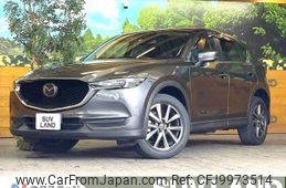 mazda cx-5 2017 -MAZDA--CX-5 LDA-KF2P--KF2P-123239---MAZDA--CX-5 LDA-KF2P--KF2P-123239-