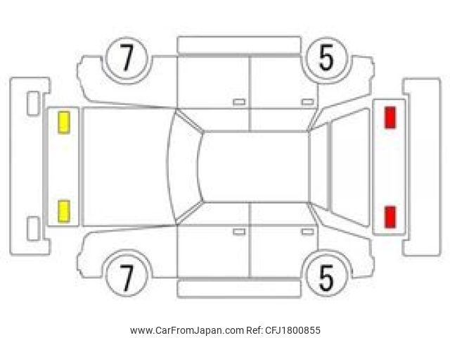 bmw 3-series 2017 CFJ1800855 image 2