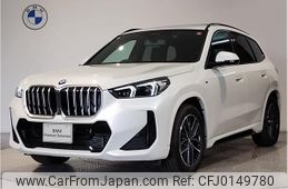 bmw x1 2023 quick_quick_3BA-52EE20_WBA52EE0X05X98822