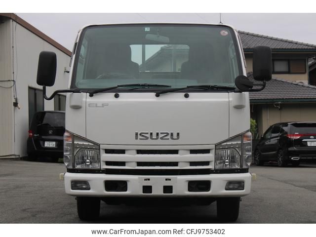 isuzu elf-truck 2011 GOO_NET_EXCHANGE_0230013A30240428W001 image 2